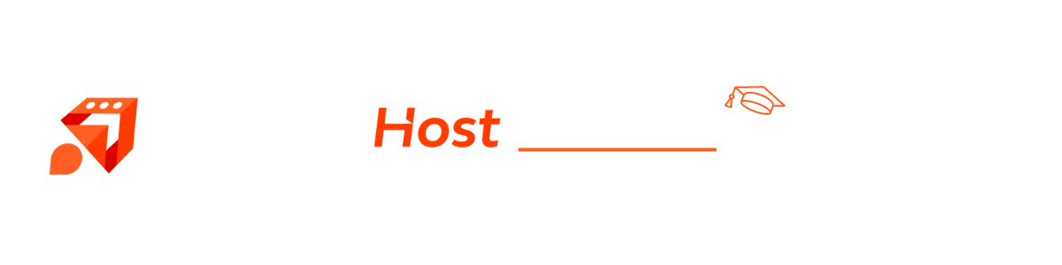 Academy Logo White